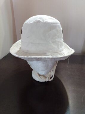 Vintage Original Tilley Hat Size 7 1/4 Tilley Endurables Bucket Hat